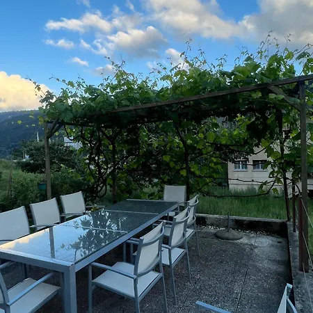 Joli De 3 Pieces * Saint-Imier