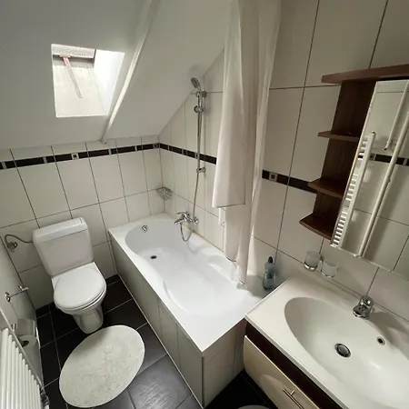 아파트 Joli De 3 Pieces *