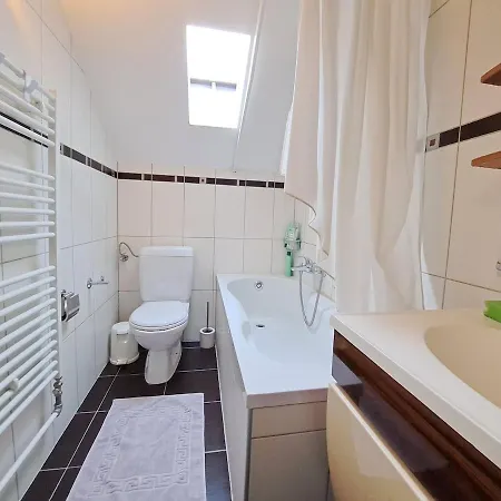 Joli De 3 Pieces דירה *