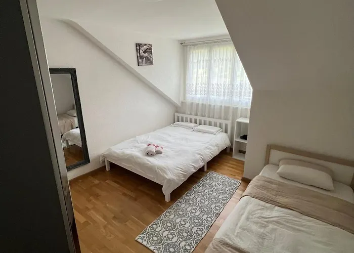 Lejlighed Joli De 3 Pieces *