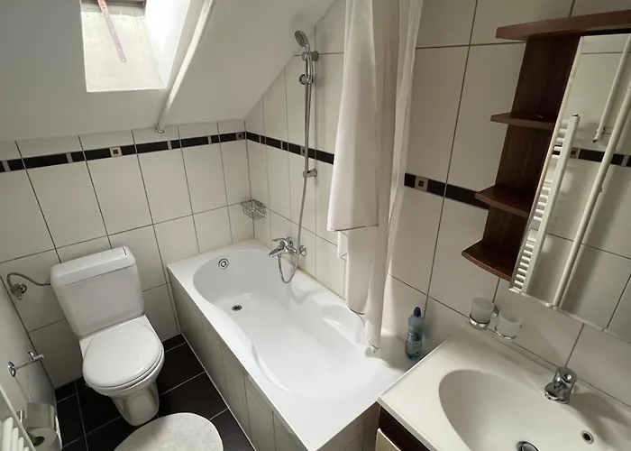 Lejlighed Joli De 3 Pieces *