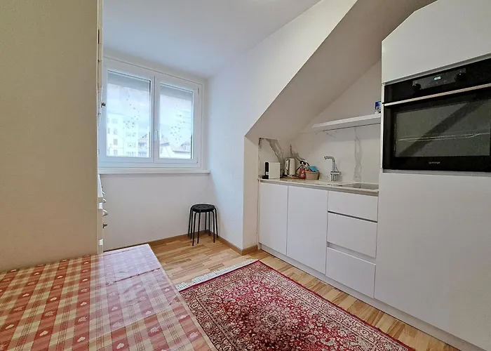 Lejlighed Joli De 3 Pieces