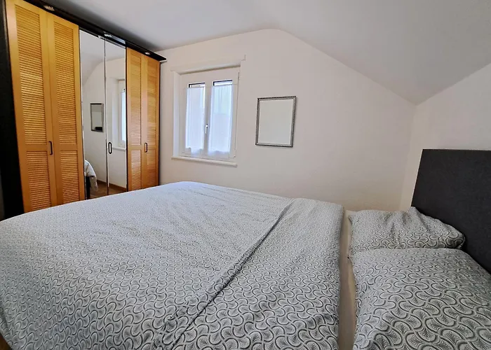 Lejlighed Joli De 3 Pieces Saint-Imier