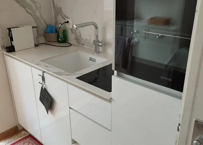 דירה Joli De 3 Pieces