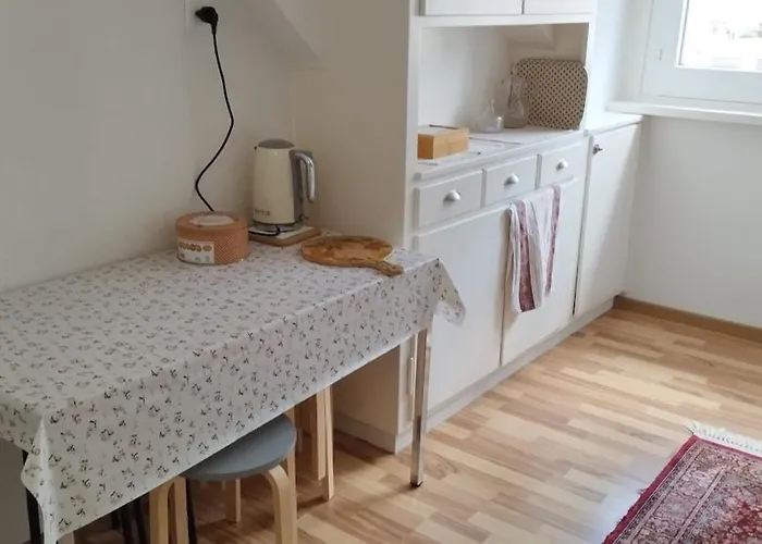 Joli De 3 Pieces דירה *