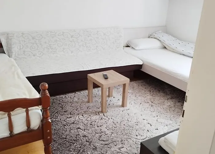 Joli De 3 Pieces דירה Saint-Imier