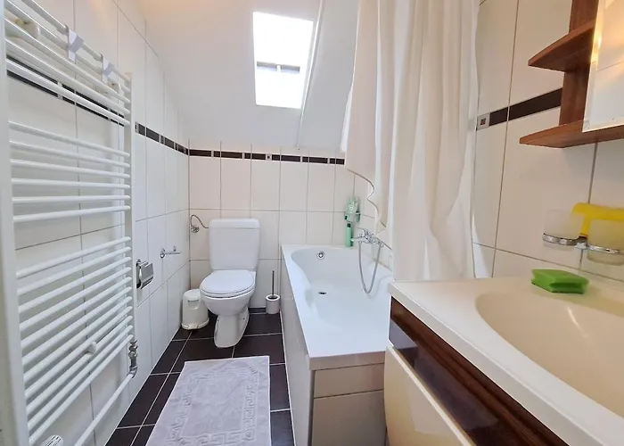 Joli De 3 Pieces דירה *