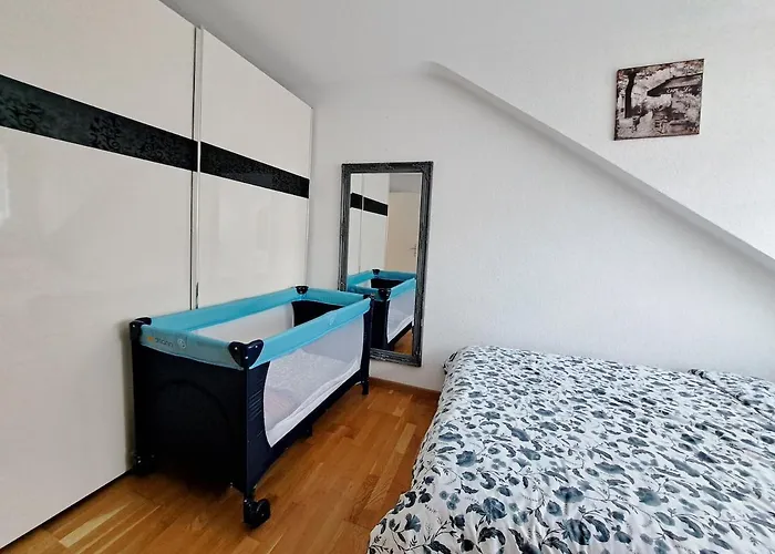 Joli De 3 Pieces * Saint-Imier