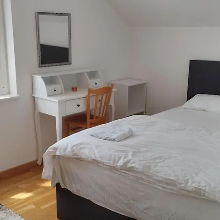 Joli De 3 Pièces Saint-Imier